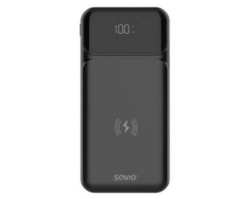 savio Accesorios TelefonÃ­a SAVBA-09