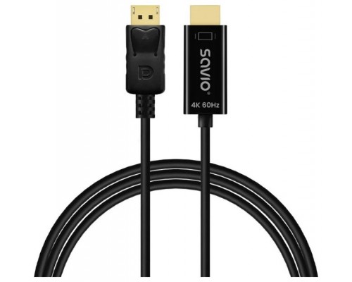 savio Cables SAVKABELCL-189