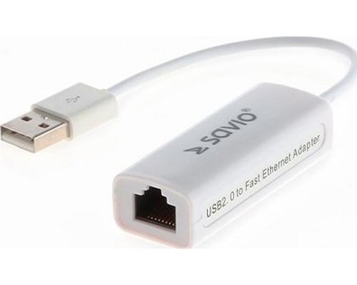 savio Adaptadores SAVKABELCL-24