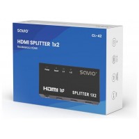 savio Adaptadores SAVKABELCL-42