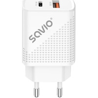 savio Accesorios Telefon&Atilde;&shy;a SAVLA-04