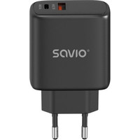 savio Accesorios Telefon&Atilde;&shy;a SAVLA-06-B