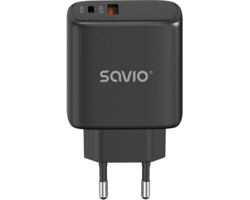 savio Accesorios Telefon&Atilde;&shy;a SAVLA-06-B