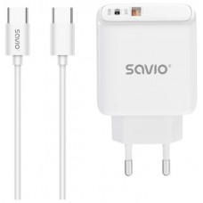 savio Accesorios TelefonÃ­a SAVLA-10