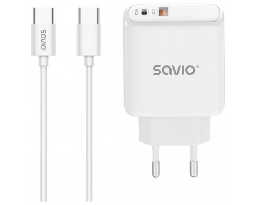 savio Accesorios TelefonÃ­a SAVLA-10