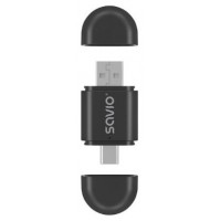 savio Adaptadores SAVTR-17