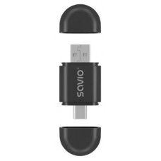savio Adaptadores SAVTR-17