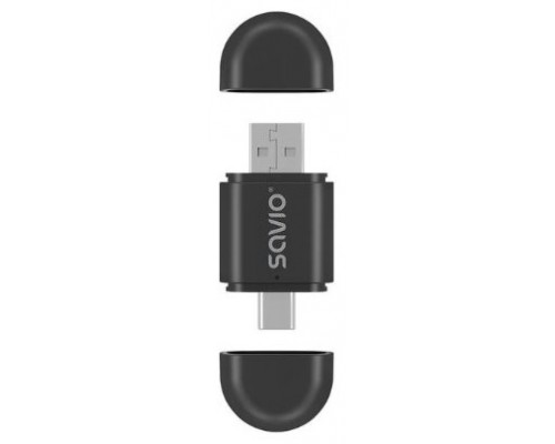 savio Adaptadores SAVTR-17