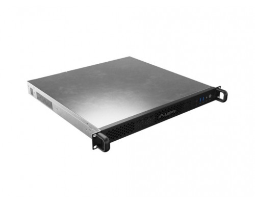 Lanberg SC01-4201-10B plataforma de infraestructura modular Bastidor (1U) 0 GB
