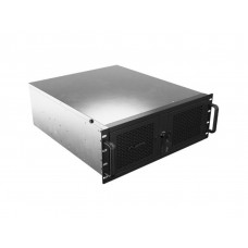Lanberg SC01-5204-12B plataforma de infraestructura modular Bastidor (4U) 0 GB