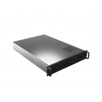 Lanberg SC01-6502-12B plataforma de infraestructura modular Bastidor (2U) 0 GB