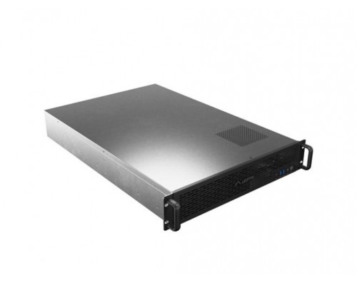 Lanberg SC01-6502-12B plataforma de infraestructura modular Bastidor (2U) 0 GB