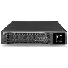 Riello Sentinel Dual2 1500 sistema de alimentación ininterrumpida (UPS) Doble conversión (en lÃnea) 1,5 kVA 1500 W 8 salidas AC Riello Sentinel Dual2 1500 sistema de alimentación ininterrumpida (UPS) Doble conversión (en lÃnea) 1,5 kVA 1500 W 8 salidas AC