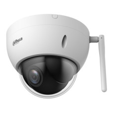 Dahua Technology WizSense SD22204DB-GNY-W c&Atilde;&iexcl;mara de vigilancia Almohadilla C&Atilde;&iexcl;mara de seguridad IP Interior y exterior 1920 x 1080 Pixeles Techo