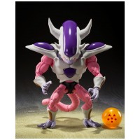 Figura tamashii nations sh figuarts dragon