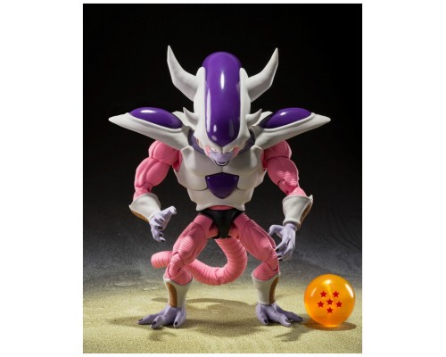 Figura tamashii nations sh figuarts dragon