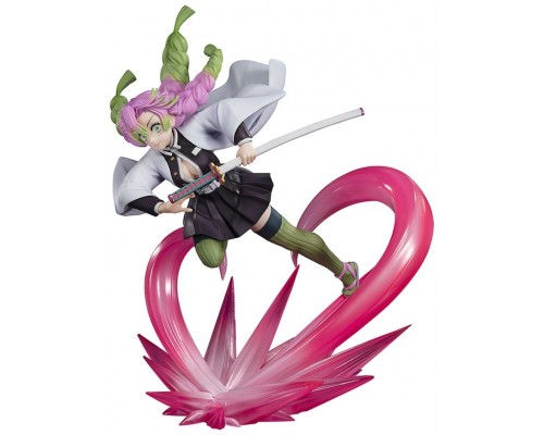 Figura tamashii nations figuarts zero kimetsu