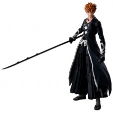 Figura tamashii nations sh figuarts bleach