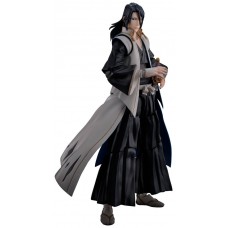 Figura tamashii nations sh figuarts bleach: