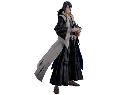 Figura tamashii nations sh figuarts bleach: