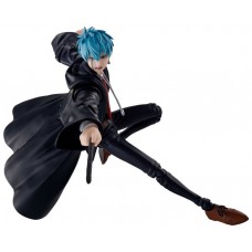 Figura tamashii nations sh figuarts mashle