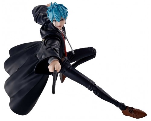 Figura tamashii nations sh figuarts mashle