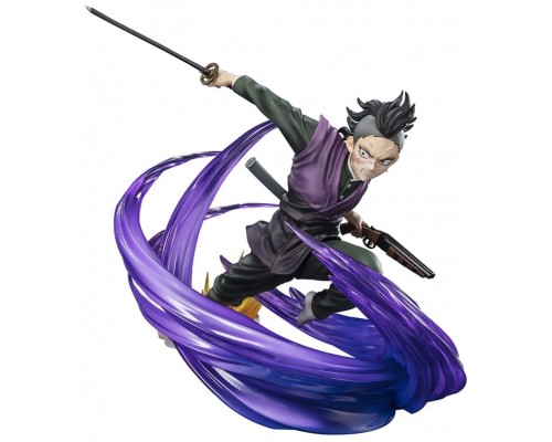 Figura tamashii nations figuarts zero kimetsu