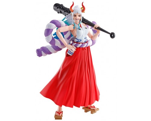 Figura tamashii nations sh figuarts one