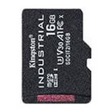 Kingston MicroSD Industrial 16Gb sin adaptador