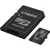 MEMORIA KINGSTON-MICROSD SDCS3 128GB