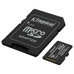 MICROSD KINGSTON 512GB CL10 CANVAS SELECT PLUS +