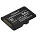 MEMORIA KINGSTON-MICROSD SDCS3 64GBSP