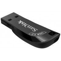 SanDisk Pen Drive Ultra Shift 128GB USB 3.2 Black
