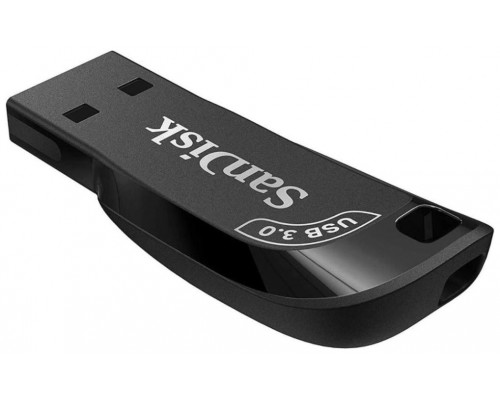 SanDisk Pen Drive Ultra Shift 128GB USB 3.2 Black