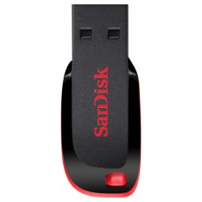 SanDisk SDCZ50-128G-B35 Lápiz USB 2.0 C.Blade 128G