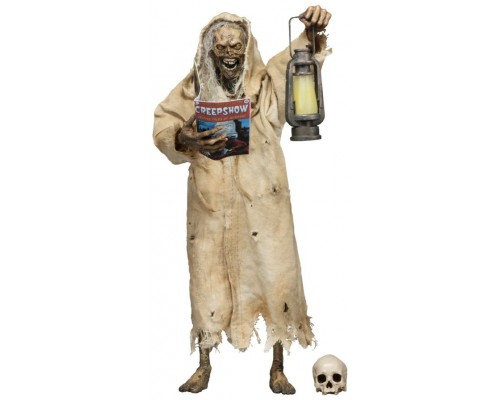 Figura neca ultimate the creep creepshow