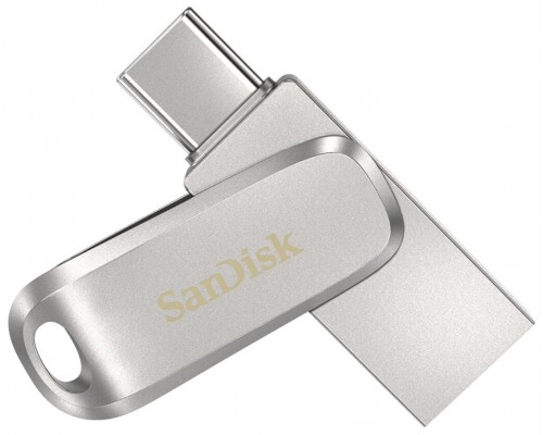 Memoria usb 3.1 usb tpo c
