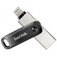 Memoria usb 3.0 sandisk 256gb ixpand