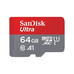 SND-MICROSD ULTRA 64 ADP