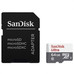 Sandisk SDSQUNR-064G-GN3MA microSDXC 64GB CL10 c/a