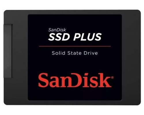 DISCO DURO SOLIDO SANDISK SDSSDA-250G-G28