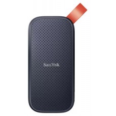 DISCO SSD EXTERNO SANDISK PORTABLE 1TB USB 3.2