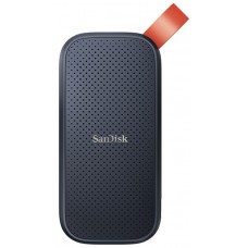 DISCO SSD EXTERNO SANDISK PORTABLE 2TB USB 3.2