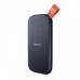 DISCO SSD EXTERNO SANDISK PORTABLE 2TB USB 3.2 800MB/s DISCO SSD EXTERNO SANDISK PORTABLE 2TB USB 3.2 800MB/s
