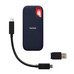 Sandisk Extreme Portable SSD 1TB USB-C 3.2 Gen 2