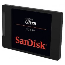 Disco duro interno ssd sandisk ultra