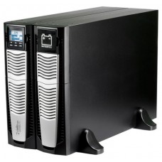 Riello Sentinel Dual SDU sistema de alimentaciÃ³n ininterrumpida (UPS) Doble conversiÃ³n (en lÃ­nea) 10 kVA 10000 W 5 salidas AC