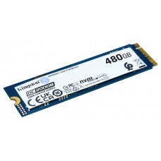 Kingston DC2000B SSD 480GB NVMe PCIe 4.0