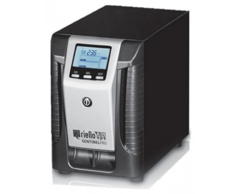 Riello Sentinel Pro 2200 sistema de alimentaciÃ³n ininterrumpida (UPS) 2,2 kVA 1760 W 8 salidas AC