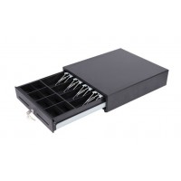 Seypos HS-410 Caj&Atilde;&sup3;n de efectivo electr&Atilde;&sup3;nico